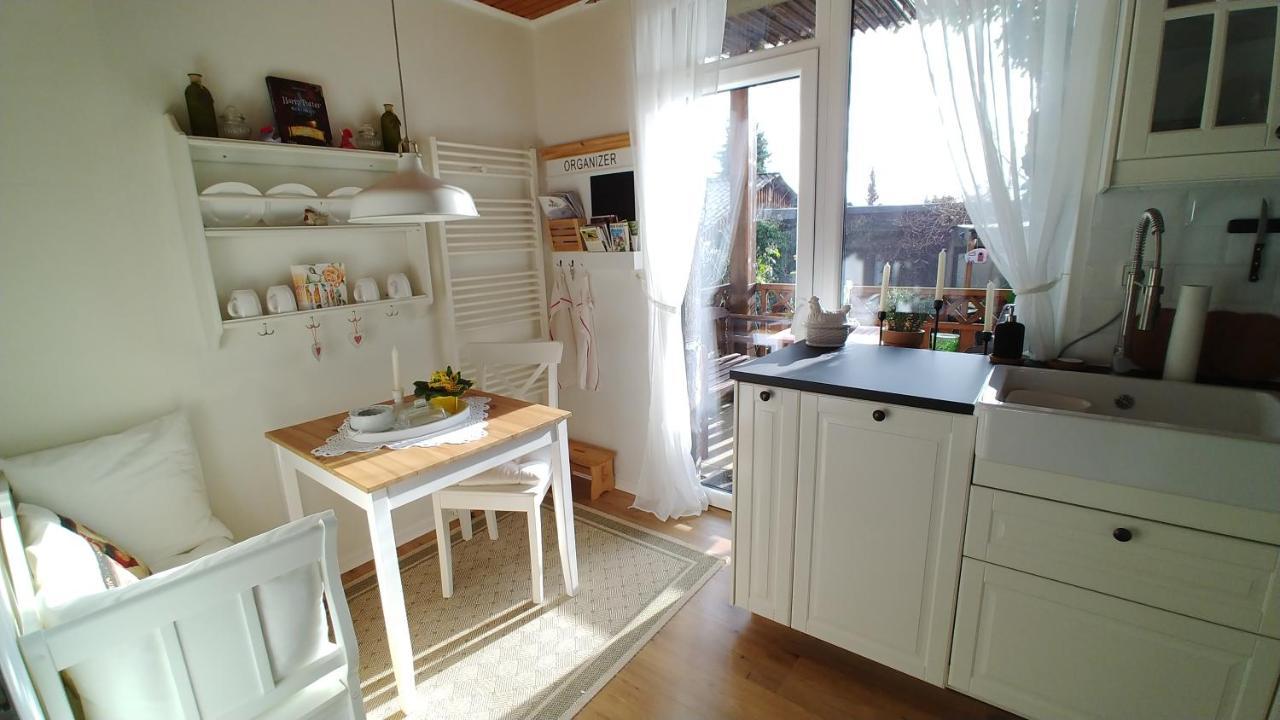 An Der Bremke Apartment