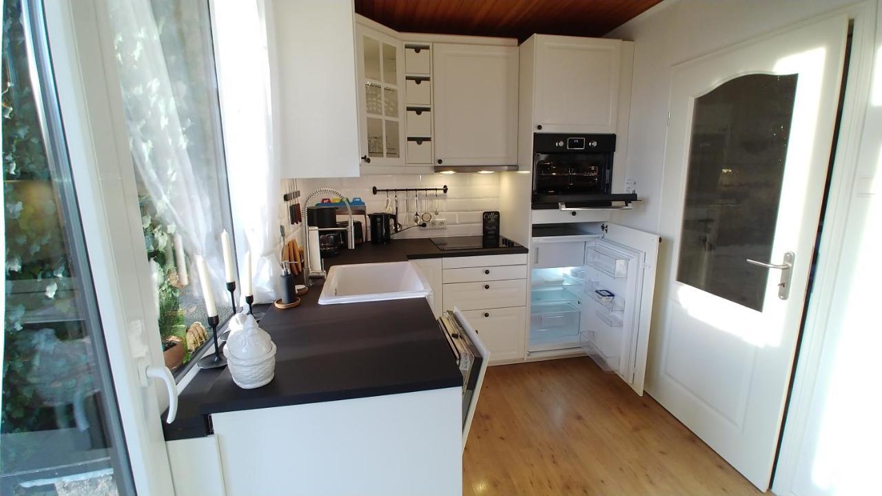 Apartment An Der Bremke Herzberg am Harz
