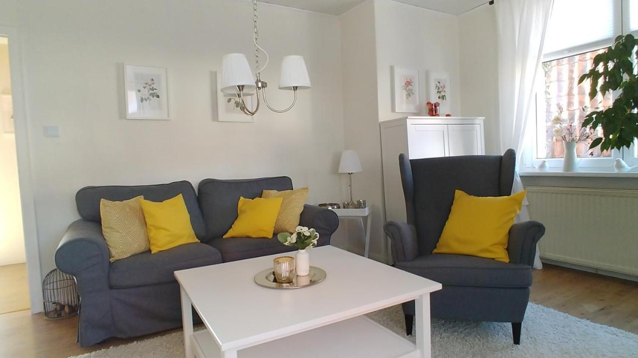 Apartment An Der Bremke