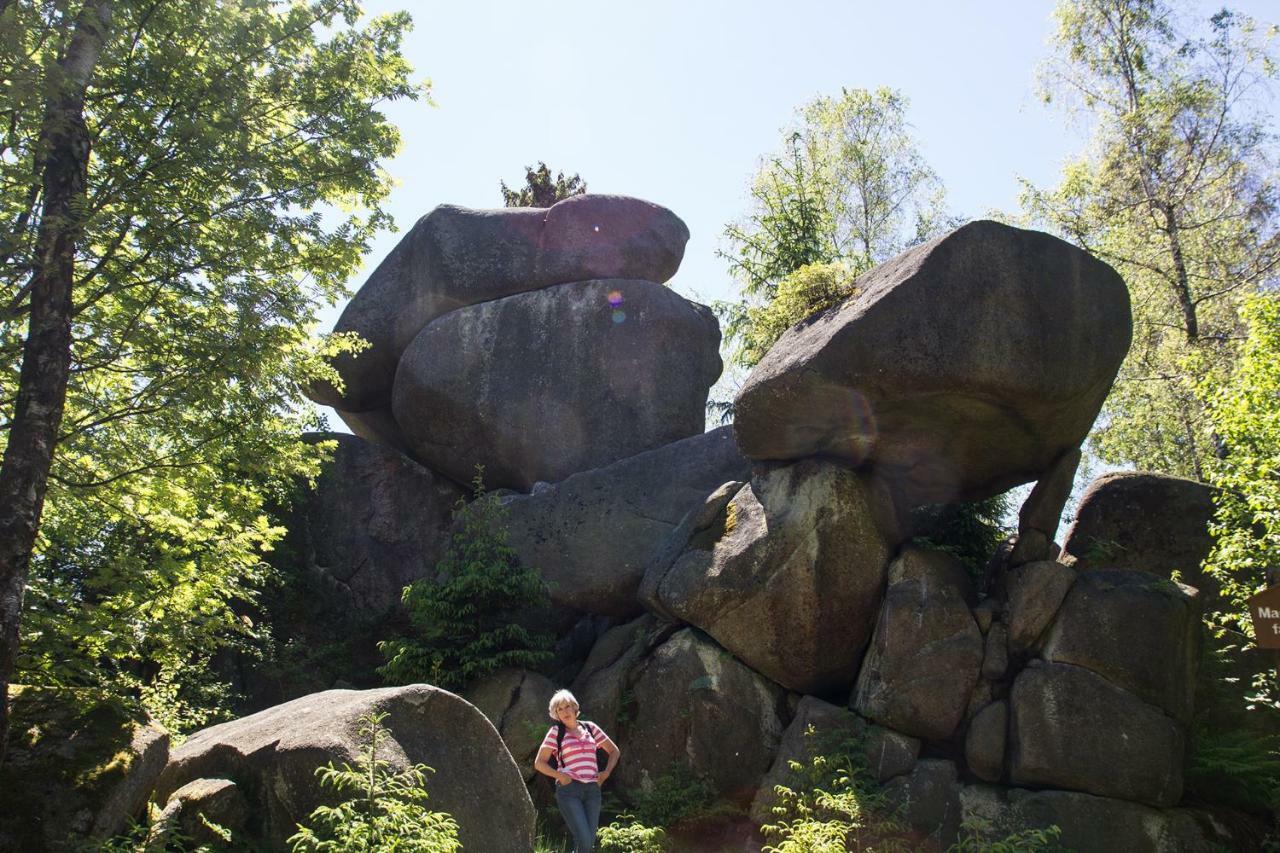 An Der Bremke Herzberg am Harz
