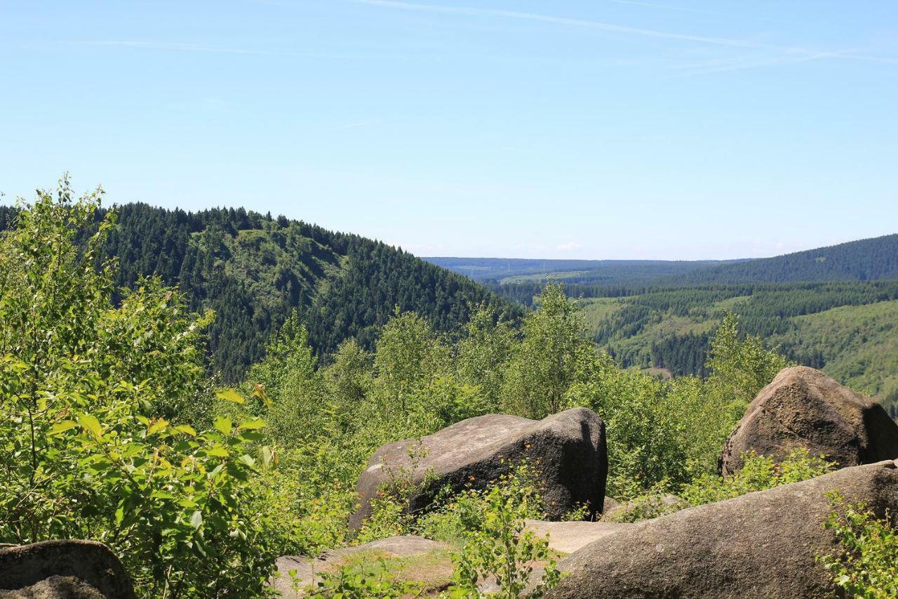 An Der Bremke Apartment Herzberg am Harz